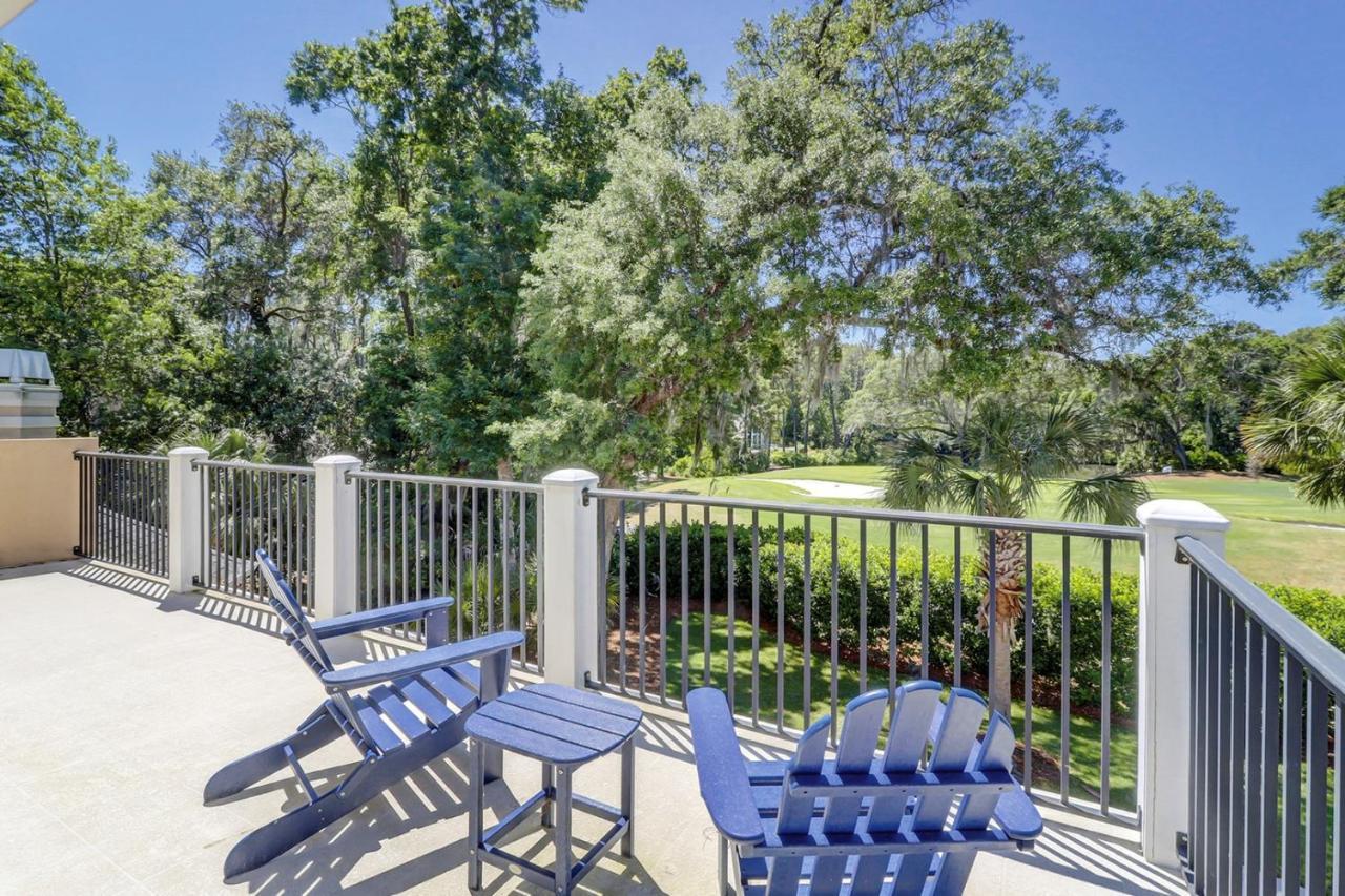 49 Mooring Buoy Villa Hilton Head Island Exterior photo