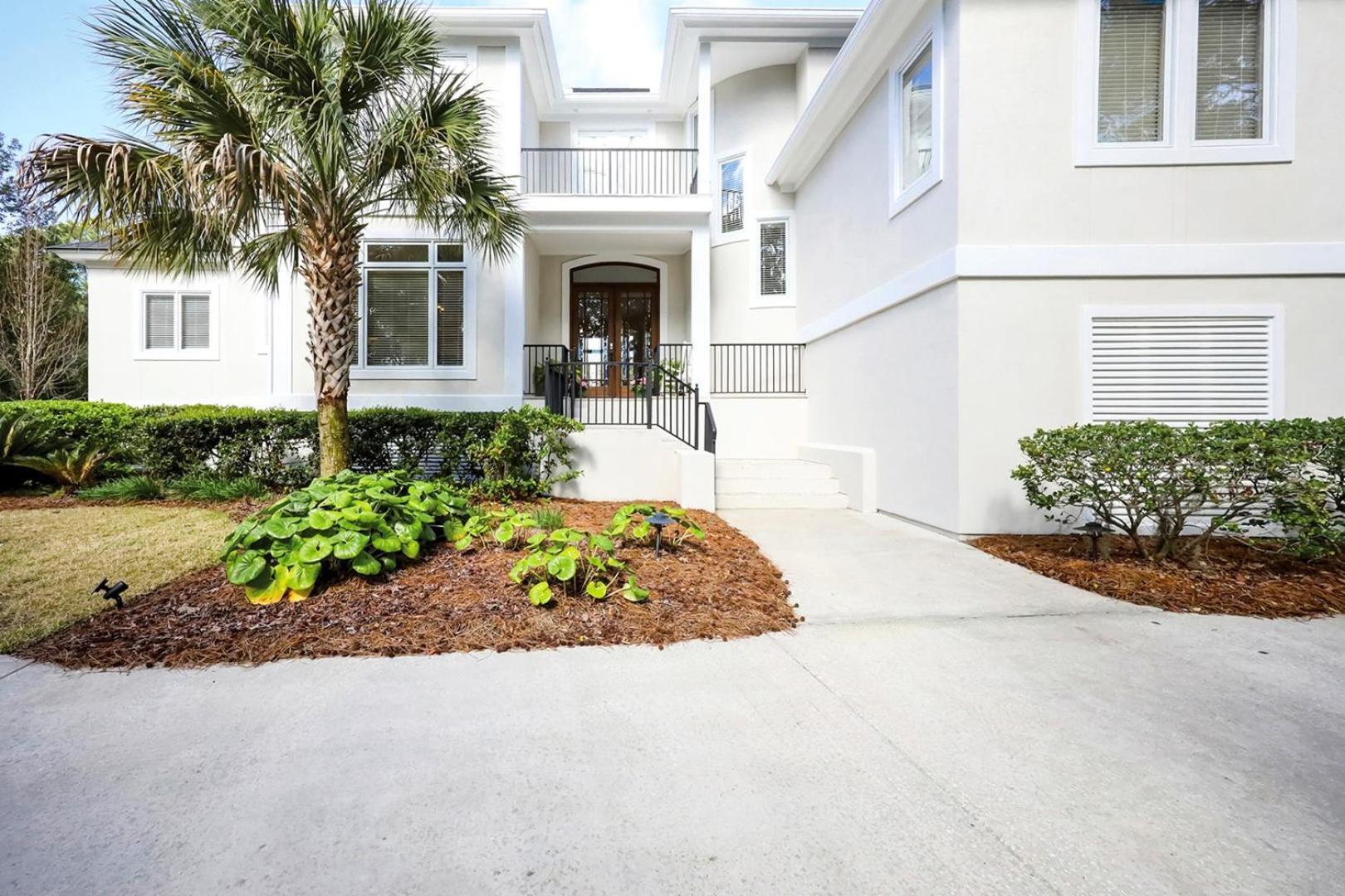 49 Mooring Buoy Villa Hilton Head Island Exterior photo