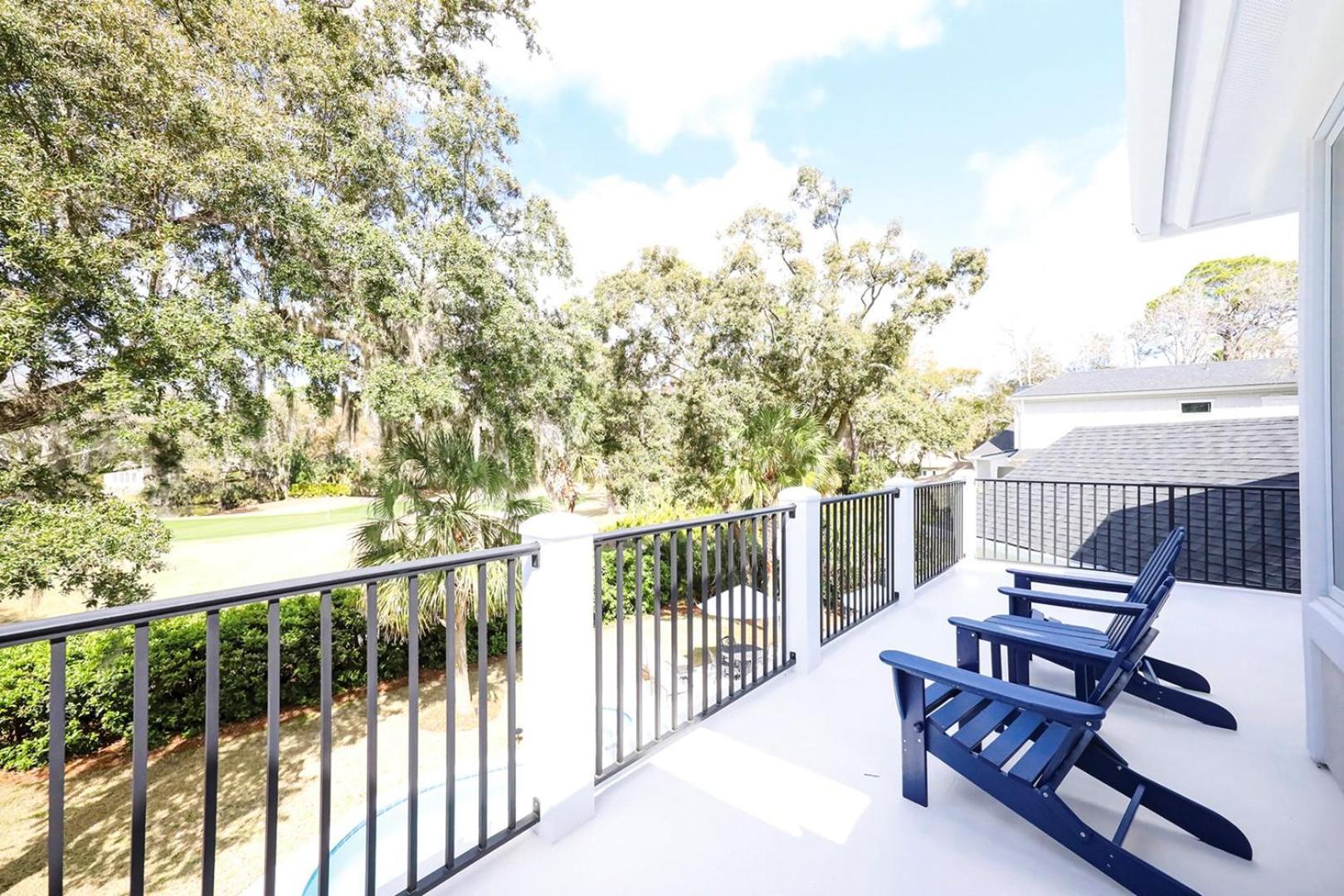 49 Mooring Buoy Villa Hilton Head Island Exterior photo