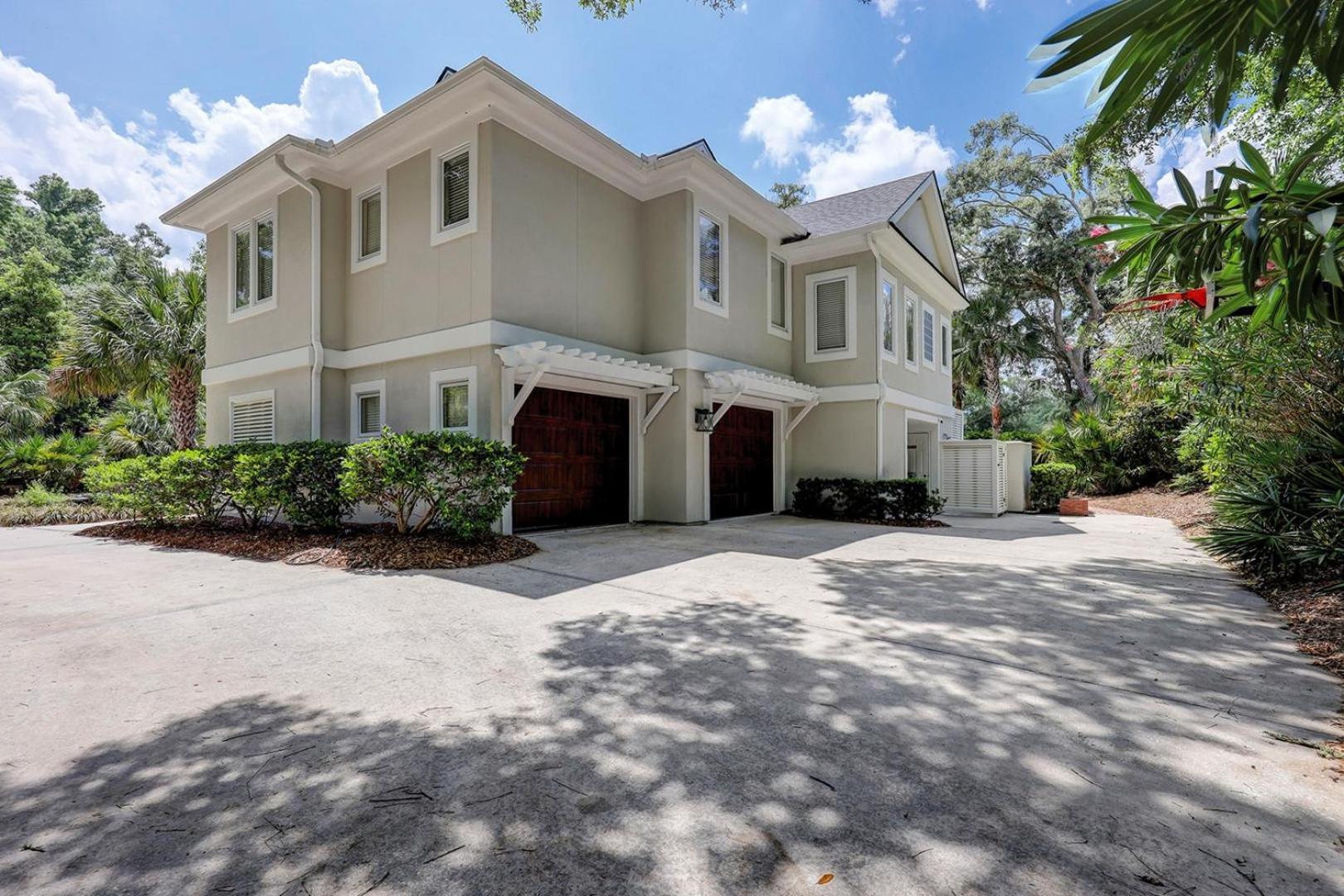 49 Mooring Buoy Villa Hilton Head Island Exterior photo