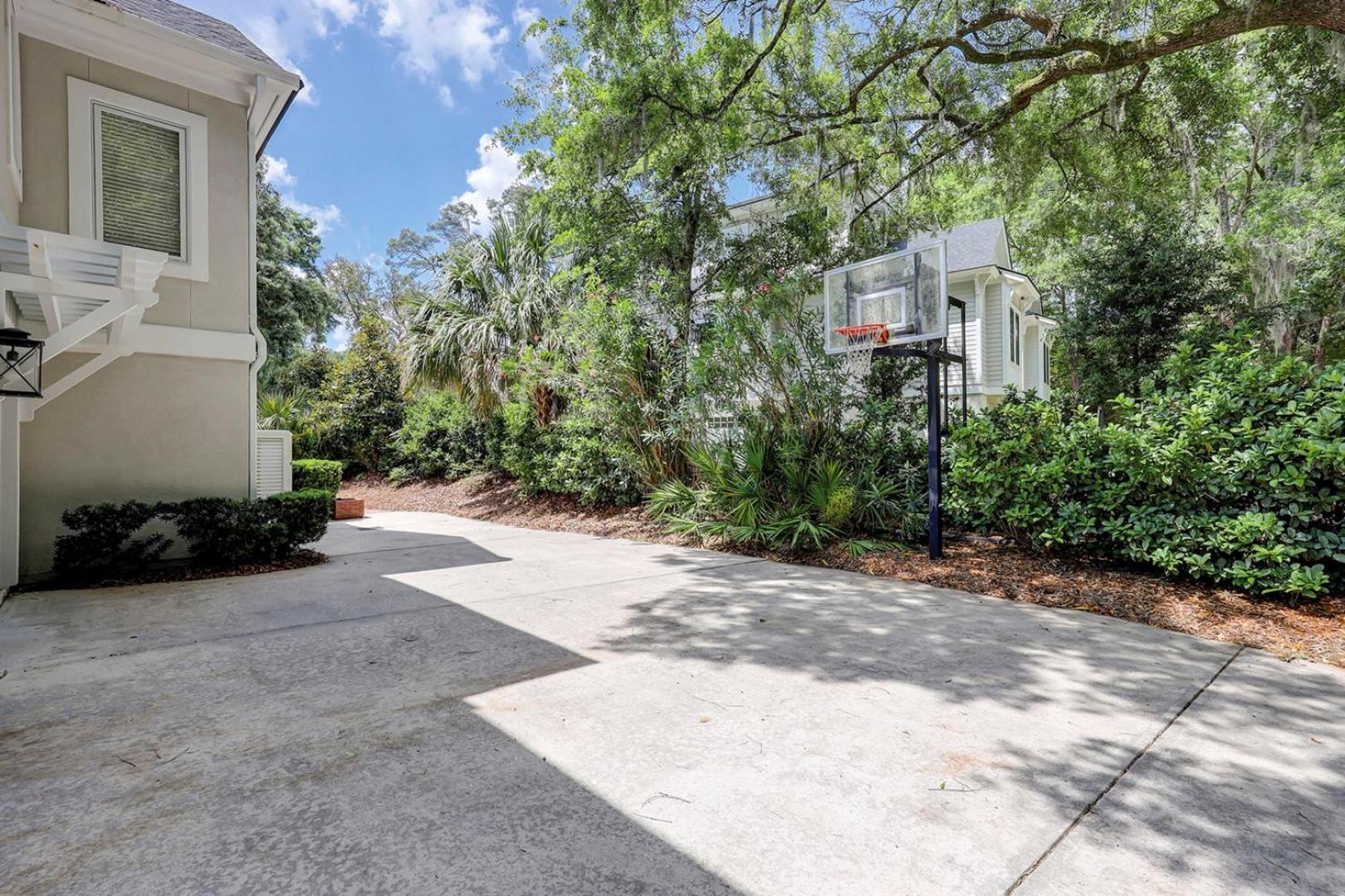 49 Mooring Buoy Villa Hilton Head Island Exterior photo