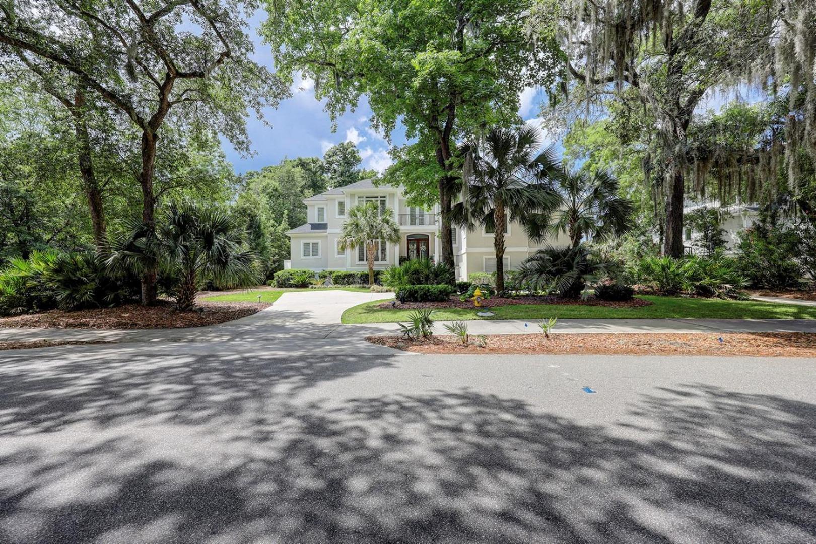 49 Mooring Buoy Villa Hilton Head Island Exterior photo